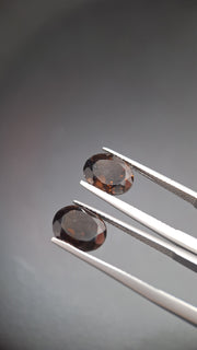 Somkey Quartz