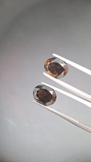 Somkey Quartz