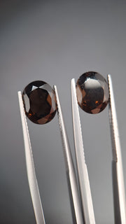 Somkey Quartz