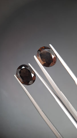 Somkey Quartz