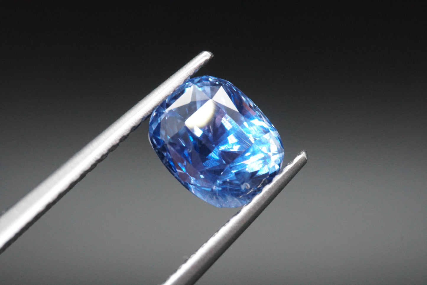 Natürlicher Blauer Saphir – 3,00 ct – Sri Lanka