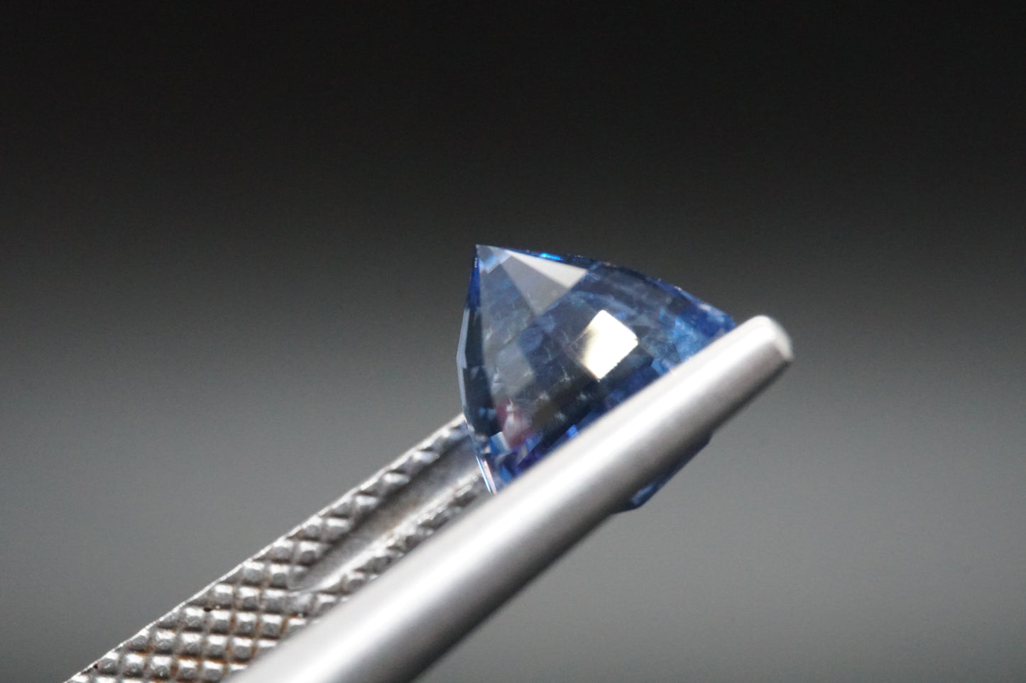 Natürlicher Blauer Saphir – 3,00 ct – Sri Lanka