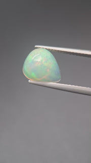 Opal drop