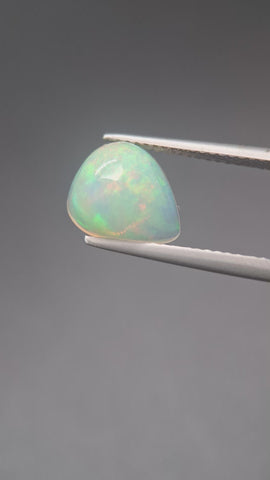 Opal drop