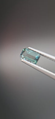 Blue Sapphire