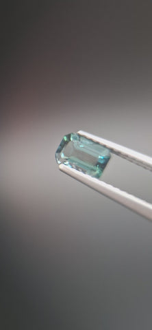 Blue Sapphire
