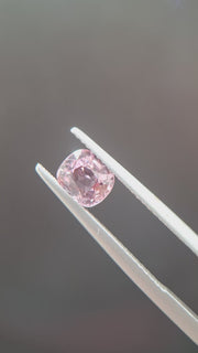 Pink Spinel