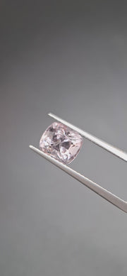 Pink Spinel