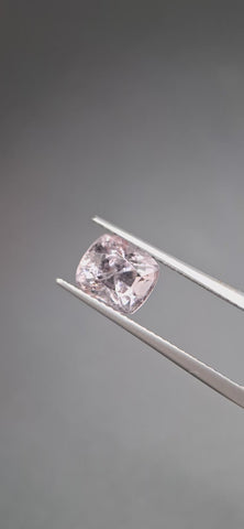 Pink Spinel