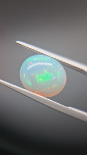 Opal round