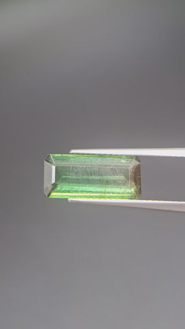 Green Turmalin