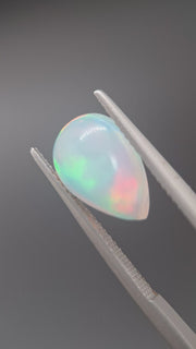 Opal drop