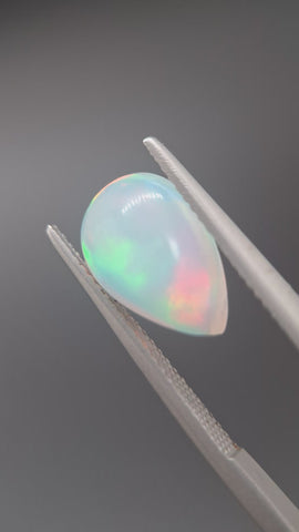 Opal drop