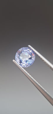 Saphir Blau