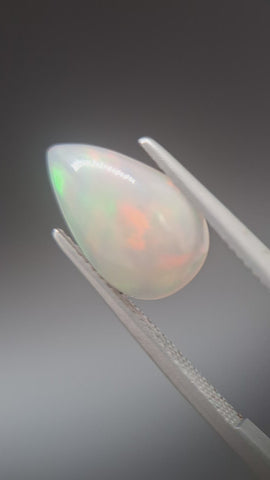 Opal drop