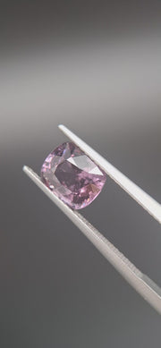 Pink Spinel