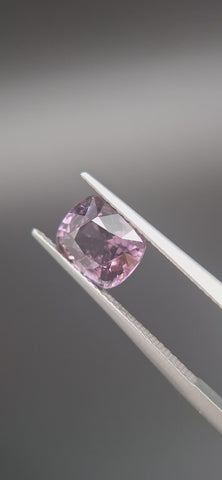 Pink Spinel