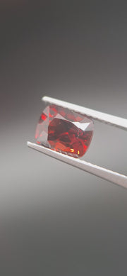 Red Spinel