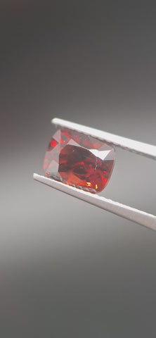 Red Spinel