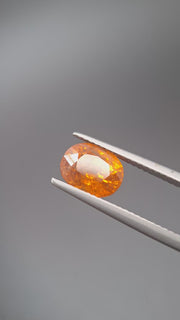 Garnet Spessartite