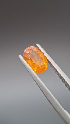 Garnet Spessartite