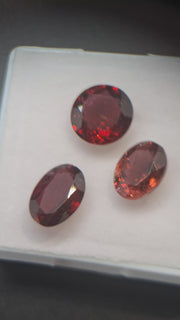 Red Turmalin Lot