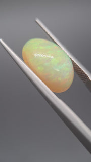 Opal Oval