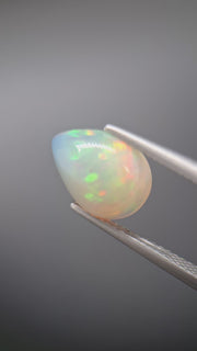 Opal drop