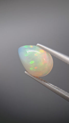 Opal drop