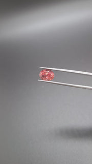 Pink Turmalin