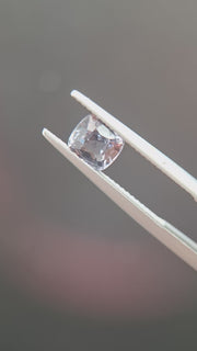 Grey Spinel