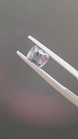 Grey Spinel