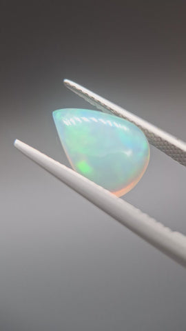 Opal drop