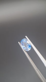Blue Sapphire