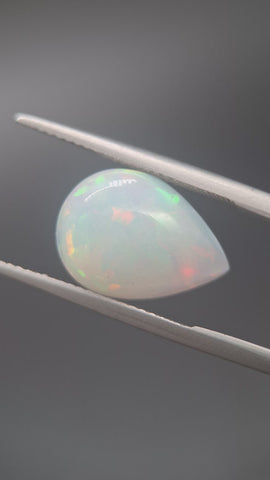 Opal drop
