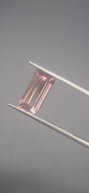 Turmalin hexagon