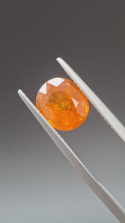 Garnet Spessartite