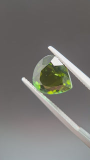 Turmalin Green drop