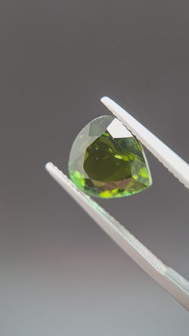 Turmalin Green drop