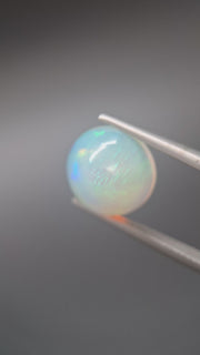 Opal round