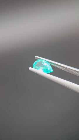 Emerald Pear