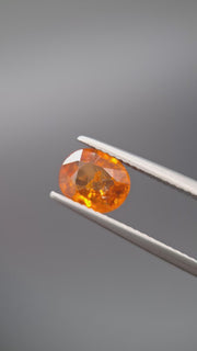 Garnet Spessartite