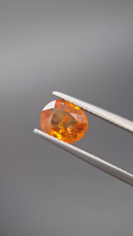 Garnet Spessartite