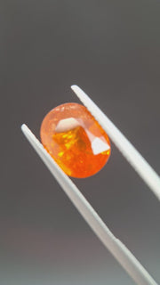 Garnet Spessartite