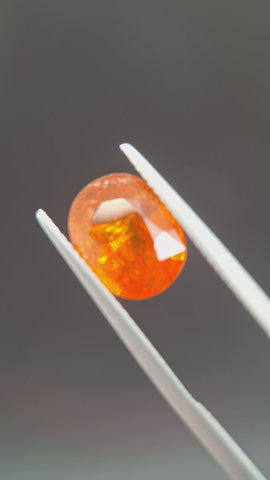 Garnet Spessartite