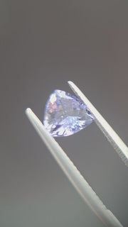Tanzanit trillion