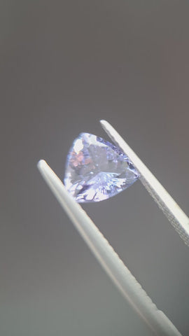 Tanzanit trillion