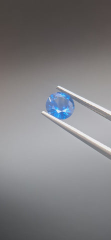 Blue Saphire
