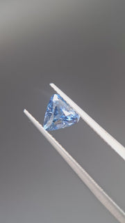 Sapphire Trillion