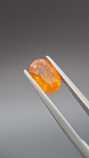 Garnet Spessartite